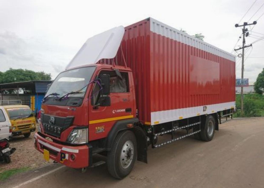 Cover photo of DTDC Movers And Packers Kirti Nagar